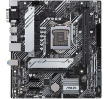 Материнская плата Asus Prime H510M-A 90MB17C0-M0EAY0