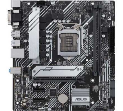 Материнская плата Asus Prime H510M-A 90MB17C0-M0EAY0