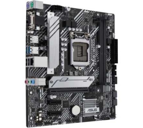 Материнская плата Asus Prime H510M-A 90MB17C0-M0EAY0