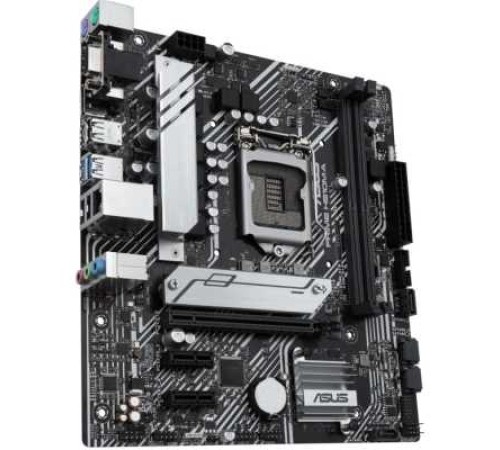 Материнская плата Asus Prime H510M-A 90MB17C0-M0EAY0