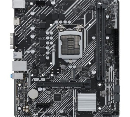 Материнская плата Asus Prime H510M-K 90MB17N0-M0EAY0