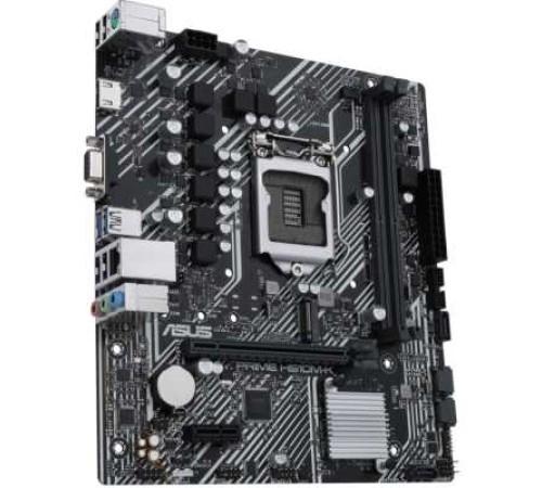 Материнская плата Asus Prime H510M-K 90MB17N0-M0EAY0