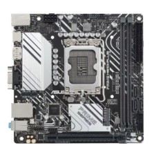 Материнская плата Asus Prime H610I-Plus-CSM 90MB1GB0-M0EAYC