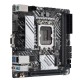 Материнская плата Asus Prime H610I-Plus-CSM 90MB1GB0-M0EAYC