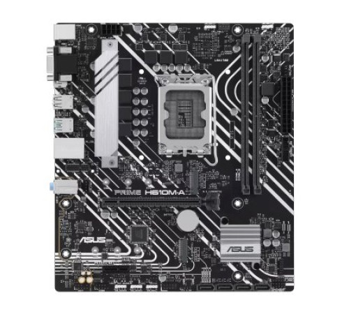 Материнская плата Asus Prime H610M-A-CSM 90MB1G20-M0EAYC