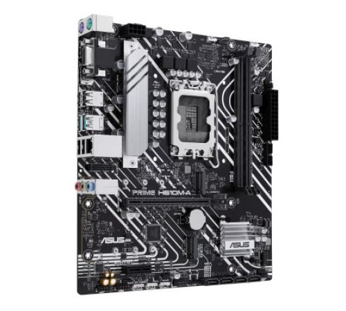 Материнская плата Asus Prime H610M-A-CSM 90MB1G20-M0EAYC