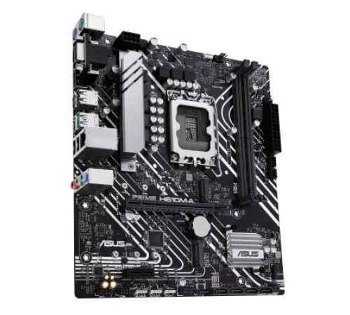 Материнская плата Asus Prime H610M-A-CSM 90MB1G20-M0EAYC
