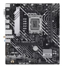 Материнская плата Asus Prime H610M-A WiFi 90MB1G00-M0EAY0