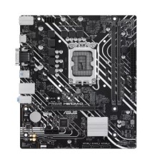 Материнская плата Asus Prime H610M-D 90MB1G80-M0EAY0
