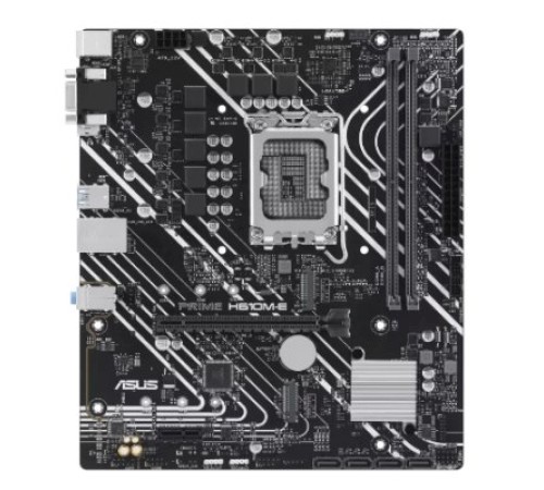 Материнская плата Asus Prime H610M-E-CSM 90MB1G10-M0EAYC