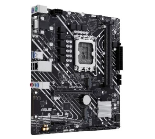 Материнская плата Asus Prime H610M-E-CSM 90MB1G10-M0EAYC
