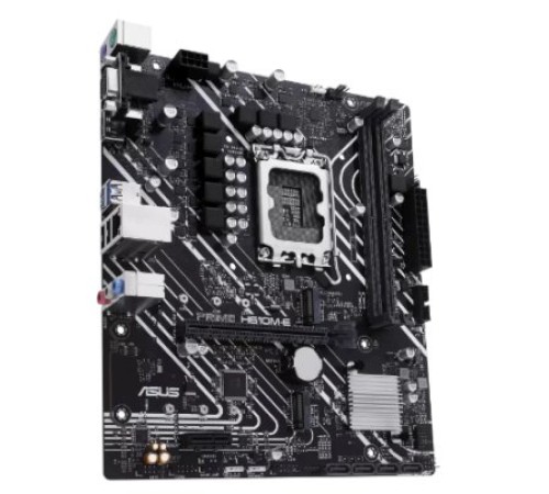 Материнская плата Asus Prime H610M-E-CSM 90MB1G10-M0EAYC