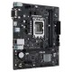 Материнская плата Asus Prime H610M-R D4-SI 90MB1B40-M0ECY0