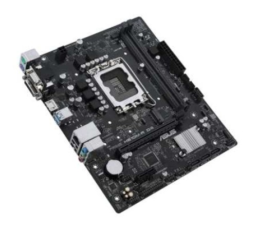 Материнская плата Asus Prime H610M-R D4-SI 90MB1B40-M0ECY0 Материнская плата Asus Prime H610M-R D4-SI 90MB1B40-M0ECY0