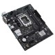 Материнская плата Asus Prime H610M-R D4-SI 90MB1B40-M0ECY0