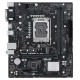 Материнская плата Asus Prime H610M-R D4-SI 90MB1B40-M0ECY0