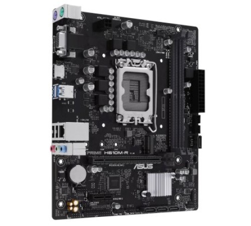 Материнская плата Asus Prime H610M-R-SI 90MB1GL0-M0ECY0