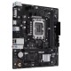Материнская плата Asus Prime H610M-R-SI 90MB1GL0-M0ECY0