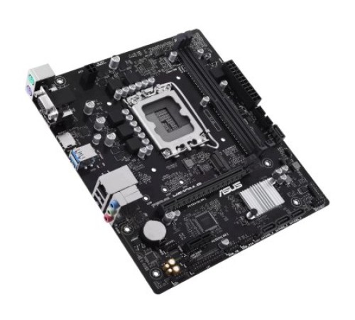 Материнская плата Asus Prime H610M-R-SI 90MB1GL0-M0ECY0