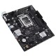 Материнская плата Asus Prime H610M-R-SI 90MB1GL0-M0ECY0