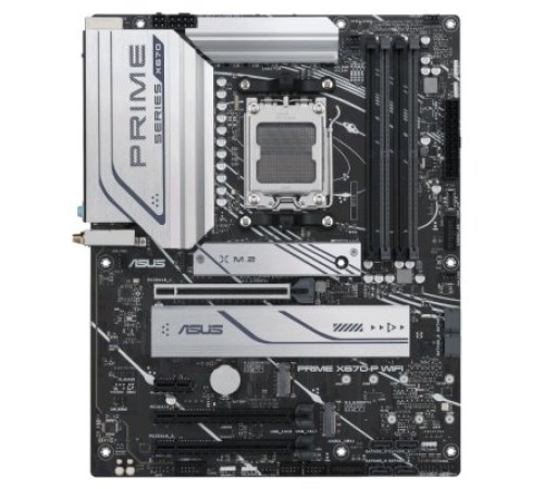 Материнская плата Asus Prime X670-P WiFi 90MB1BV0-M0EAY0