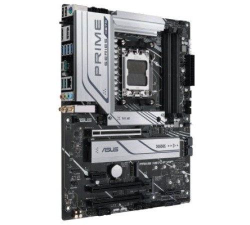 Материнская плата Asus Prime X670-P WiFi 90MB1BV0-M0EAY0