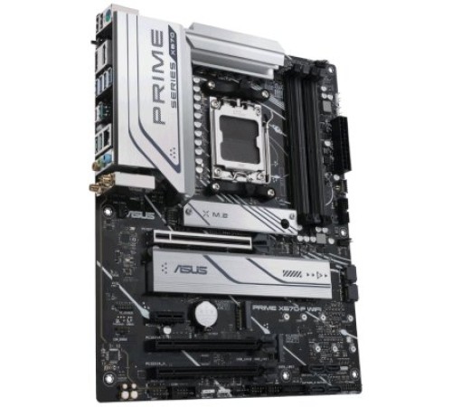 Материнская плата Asus Prime X670-P WiFi 90MB1BV0-M0EAY0