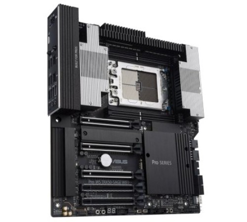 Материнская плата Asus Pro WS TRX50-Sage WiFi 90MB1FZ0-M0EAY0