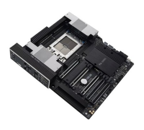 Материнская плата Asus Pro WS TRX50-Sage WiFi 90MB1FZ0-M0EAY0