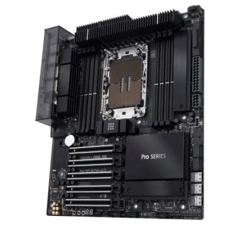 Материнская плата Asus Pro WS W790-Ace 90MB1C70-M0EAY0