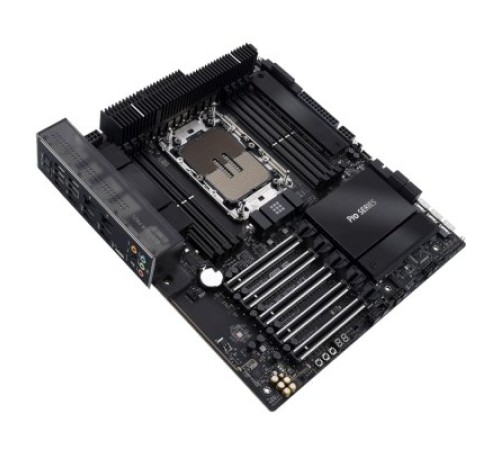 Материнская плата Asus Pro WS W790-Ace 90MB1C70-M0EAY0