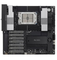 Материнская плата Asus Pro WS WRX90E-Sage SE 90MB1FW0-M0EAY0