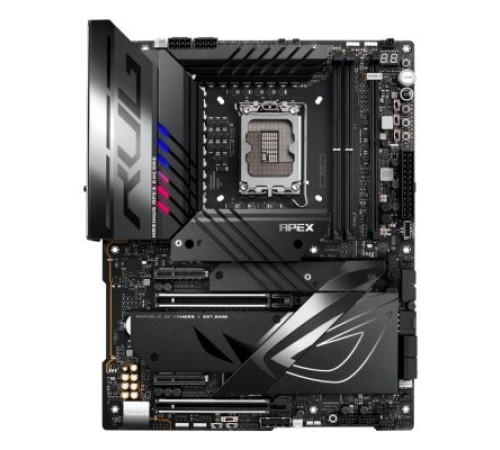 Материнская плата Asus ROG Maximus Z790 Apex Encore 90MB1FX0-M0EAY0