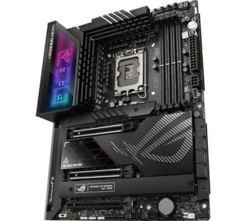 Материнская плата Asus ROG Maximus Z790 Hero 90MB1CI0-M0EAY0 Материнская плата Asus ROG Maximus Z790 Hero 90MB1CI0-M0EAY0