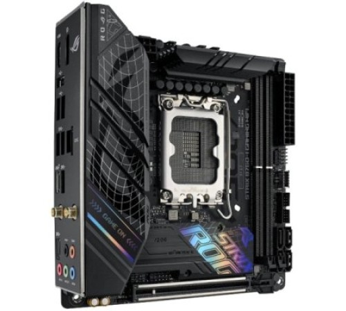 Материнская плата Asus ROG Strix B760-I Gaming WiFi 90MB1D90-M1EAY0