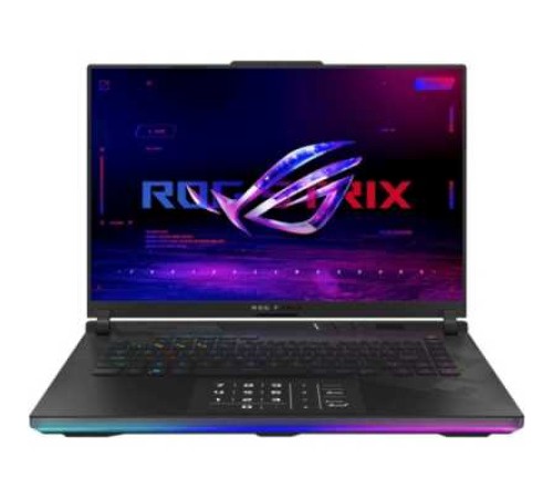 Ноутбук Asus ROG Strix Scar 16 G634JZR-RA100W 90NR0IC2-M004C0