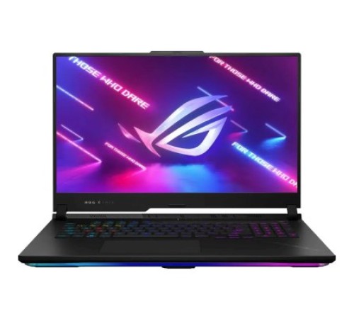 Ноутбук Asus ROG Strix Scar 17 G733PY-LL021W 90NR0DB4-M00230