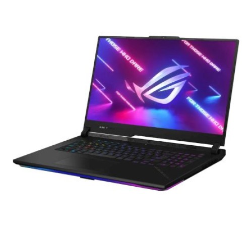 Ноутбук Asus ROG Strix Scar 17 G733PY-LL021W 90NR0DB4-M00230