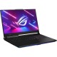 Ноутбук Asus ROG Strix Scar 17 G733PY-LL021W 90NR0DB4-M00230