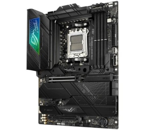 Материнская плата Asus ROG Strix X670E-F Gaming WiFi 90MB1BA0-M0EAY0