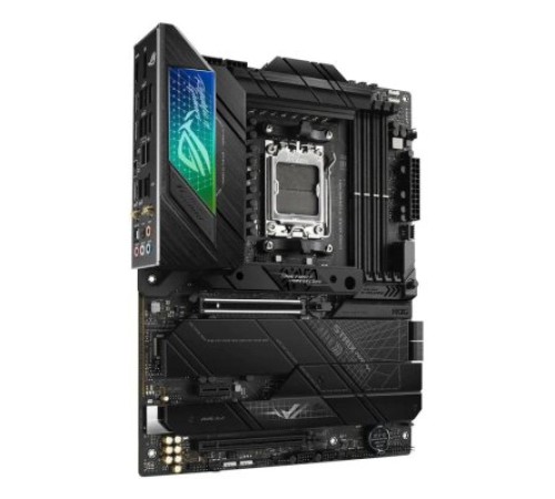 Материнская плата Asus ROG Strix X670E-F Gaming WiFi 90MB1BA0-M0EAY0
