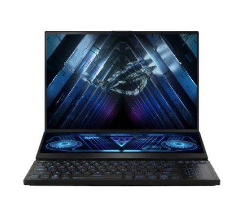 Ноутбук Asus ROG Zephyrus Duo 16 GX650PY-NM083W 90NR0BI1-M004V0
