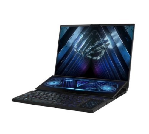 Ноутбук Asus ROG Zephyrus Duo 16 GX650PY-NM049W 90NR0BI1-M002U0