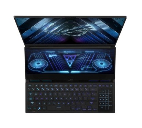 Ноутбук Asus ROG Zephyrus Duo 16 GX650PY-NM049W 90NR0BI1-M002U0
