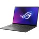 Ноутбук Asus ROG Zephyrus G16 GU605MI-QR189 90NR0IS1-M009J0