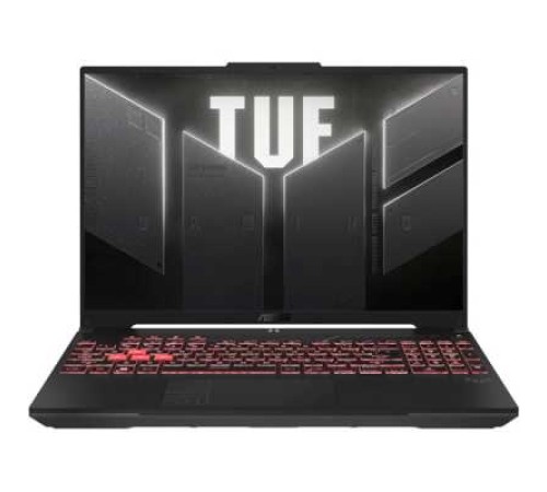 Ноутбук Asus TUF Gaming A16 FA607PI-QT039 90NR0IV3-M00220