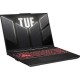 Ноутбук Asus TUF Gaming A16 FA607PI-QT039 90NR0IV3-M00220