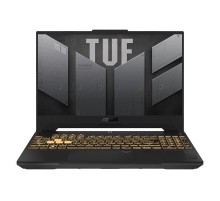 Ноутбук Asus TUF Gaming A17 FA707NU-HX070 90NR0EF5-M00430