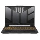 Ноутбук Asus TUF Gaming A17 FA707NU-HX070 90NR0EF5-M00430