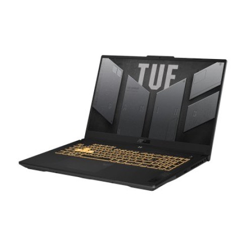 Ноутбук Asus TUF Gaming A17 FA707NU-HX070 90NR0EF5-M00430